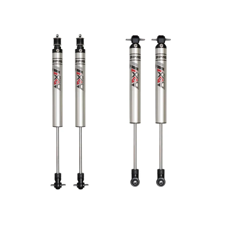 Skyjacker TJ60XM - Suspension Lift Kits