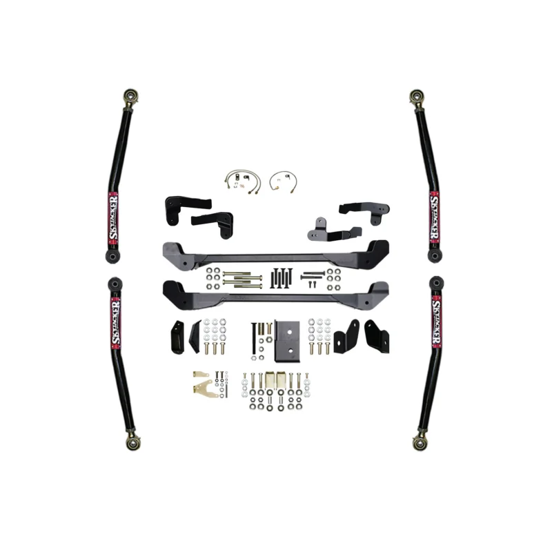 Skyjacker TJ68RRX - Suspension Lift Kits