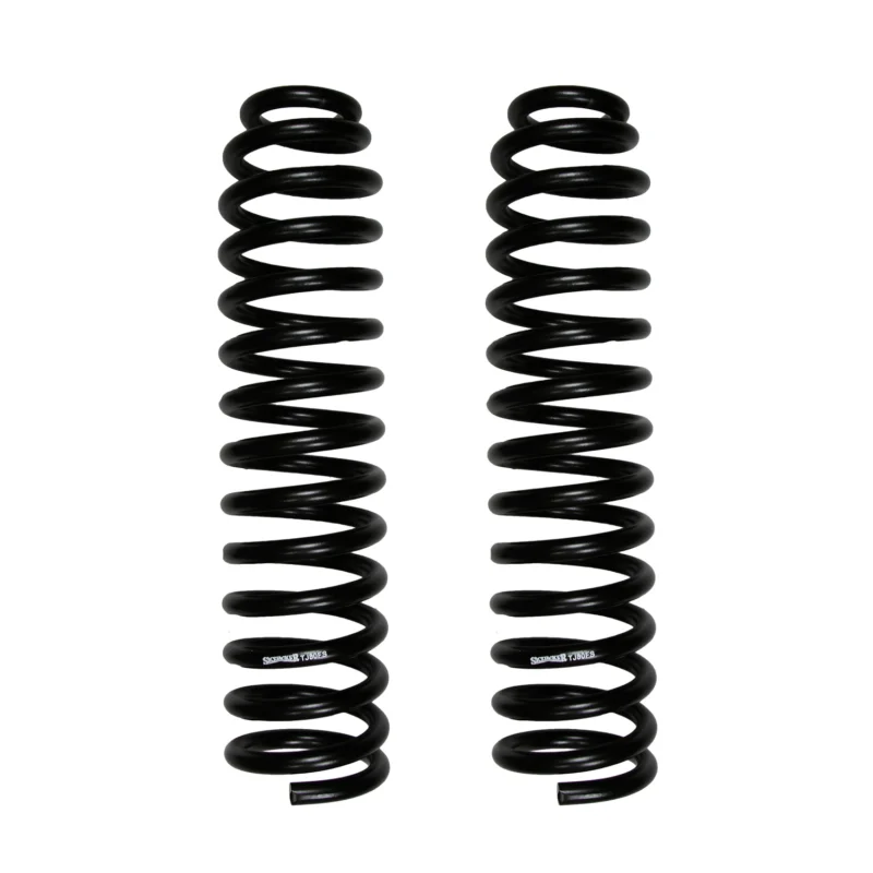Skyjacker TJ80FDR - Coil Springs