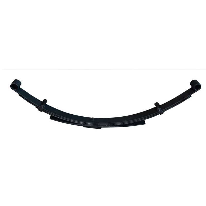 Skyjacker TR49S - Softride Leaf Springs