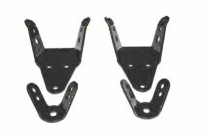 Skyjacker TS950 - Shock Boots & Hardware