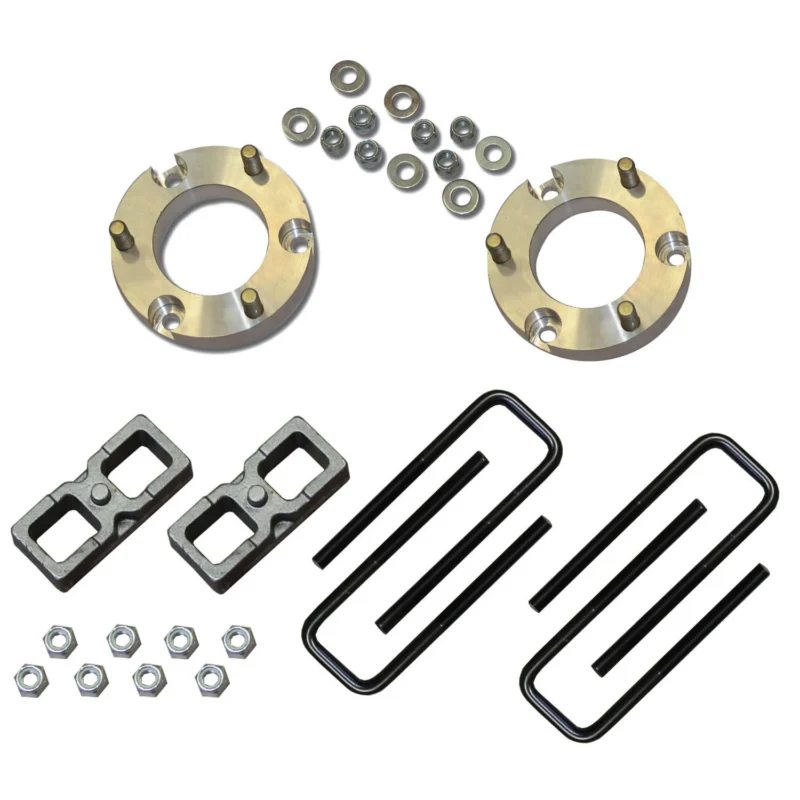 Skyjacker TT20MSP - Suspension Lift Kits