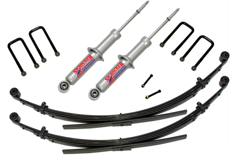 Skyjacker TTC30STKS-H - Suspension Lift Kits