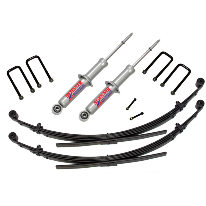 Skyjacker TTC30STKS - Suspension Lift Kits