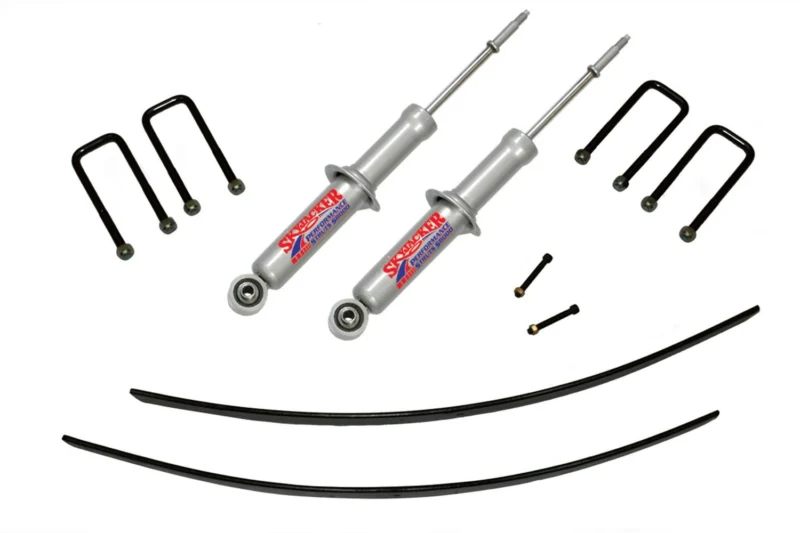 Skyjacker TTU30STK-B - Suspension Lift Kits