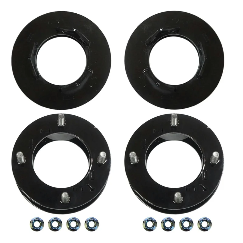 Skyjacker TU2225MSP - Suspension Lift Kits