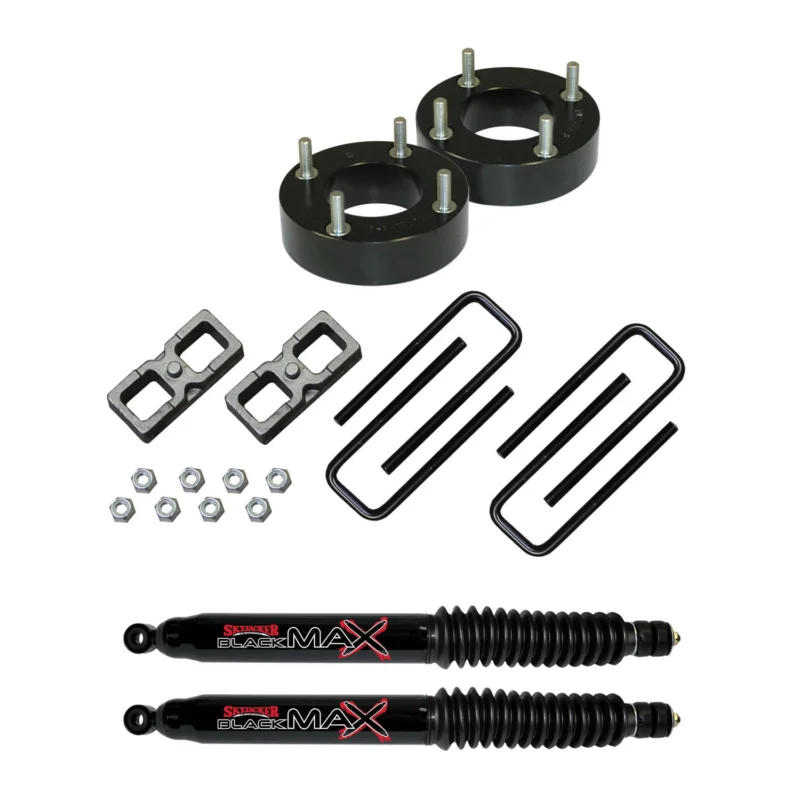 Skyjacker TU720MSP-B - Suspension Lift Kits