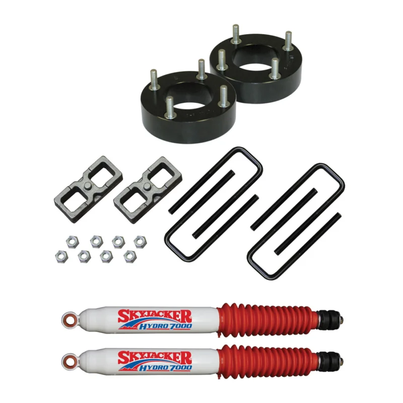 Skyjacker TU720MSP-H - Suspension Lift Kits