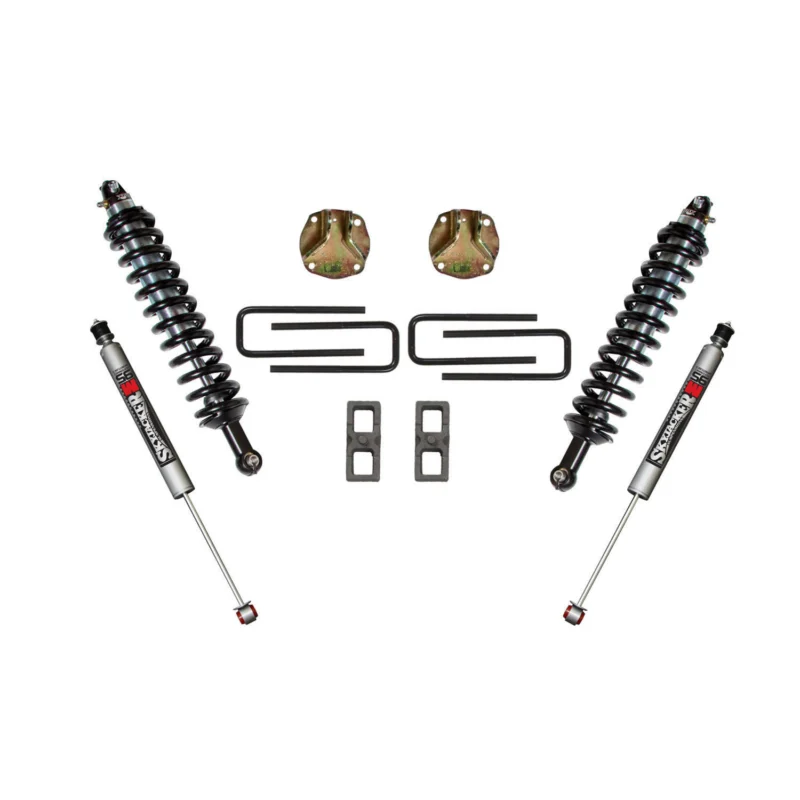 Skyjacker TU730BM - Suspension Lift Kits
