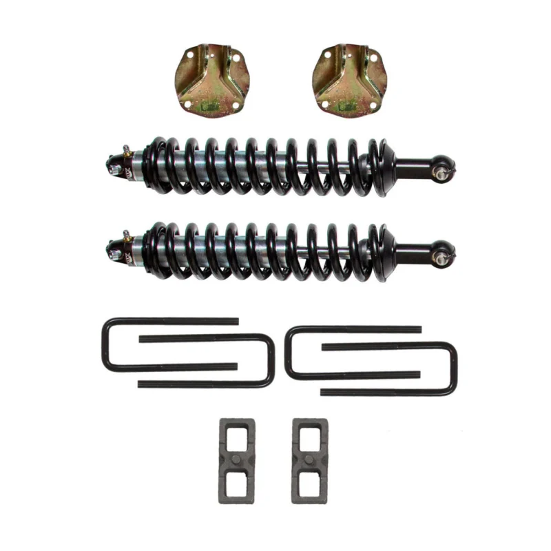 Skyjacker TU730K-B - Suspension Lift Kits