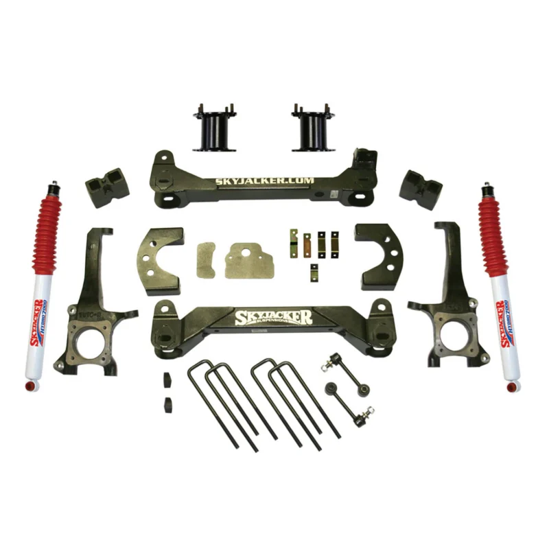 Skyjacker TU745BKH-R - Suspension Lift Kits