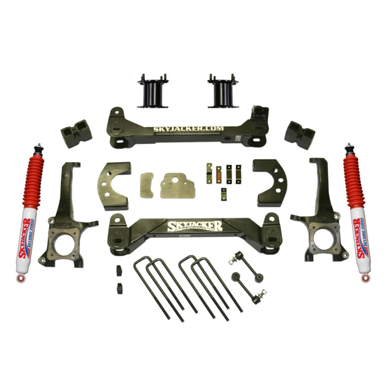 Skyjacker TU745BKH - Suspension Lift Kits