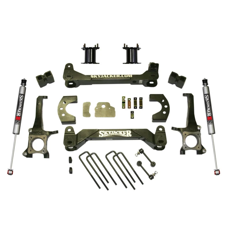 Skyjacker TU745BKM - Suspension Lift Kits