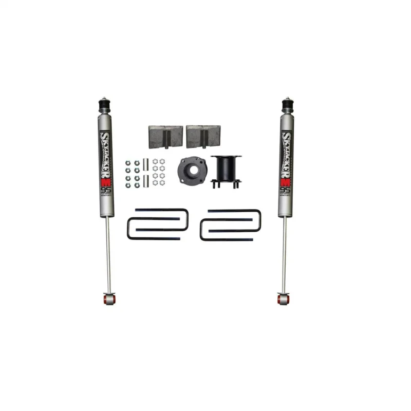 Skyjacker TU745BM - Suspension Lift Kits