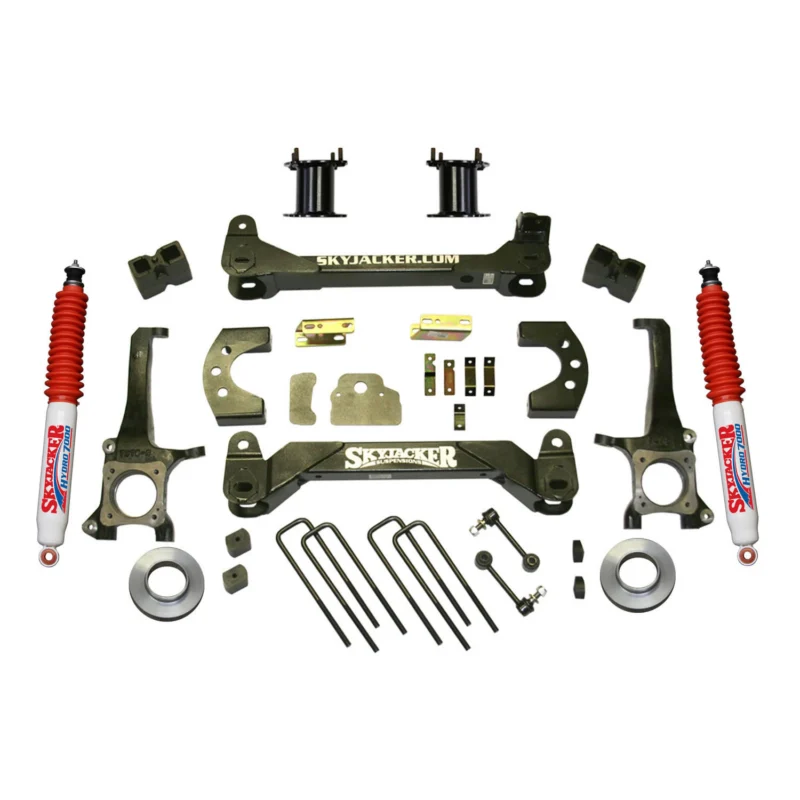 Skyjacker TU760BKH - Suspension Lift Kits