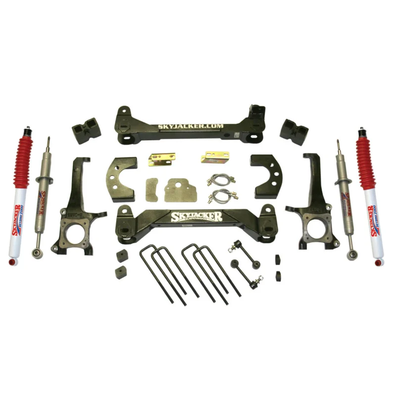 Skyjacker TU761PH - Suspension Lift Kits