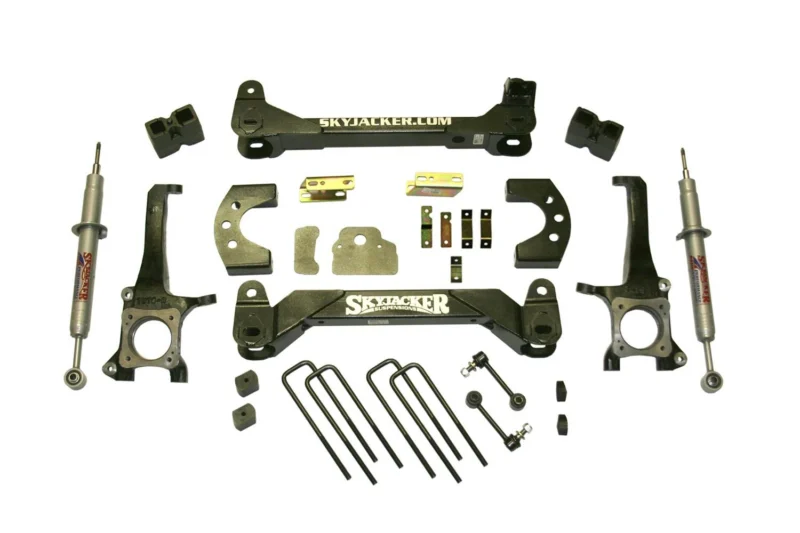 Skyjacker TU761PK-H - Suspension Lift Kits