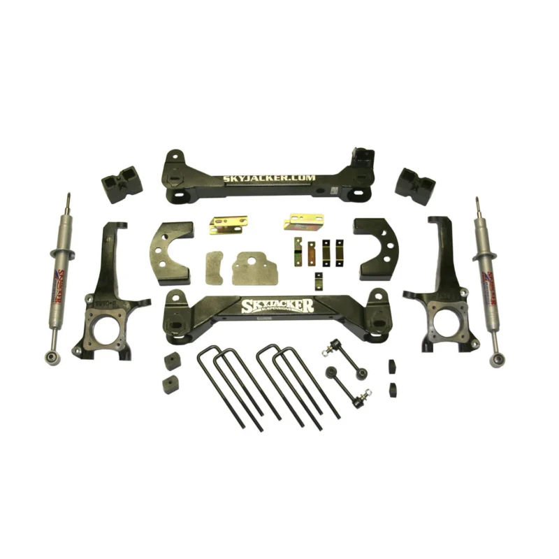 Skyjacker TU761PK - Suspension Lift Kits