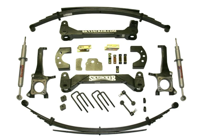 Skyjacker TU761PKS-M - Suspension Lift Kits
