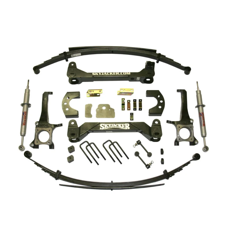 Skyjacker TU761PKS - Suspension Lift Kits