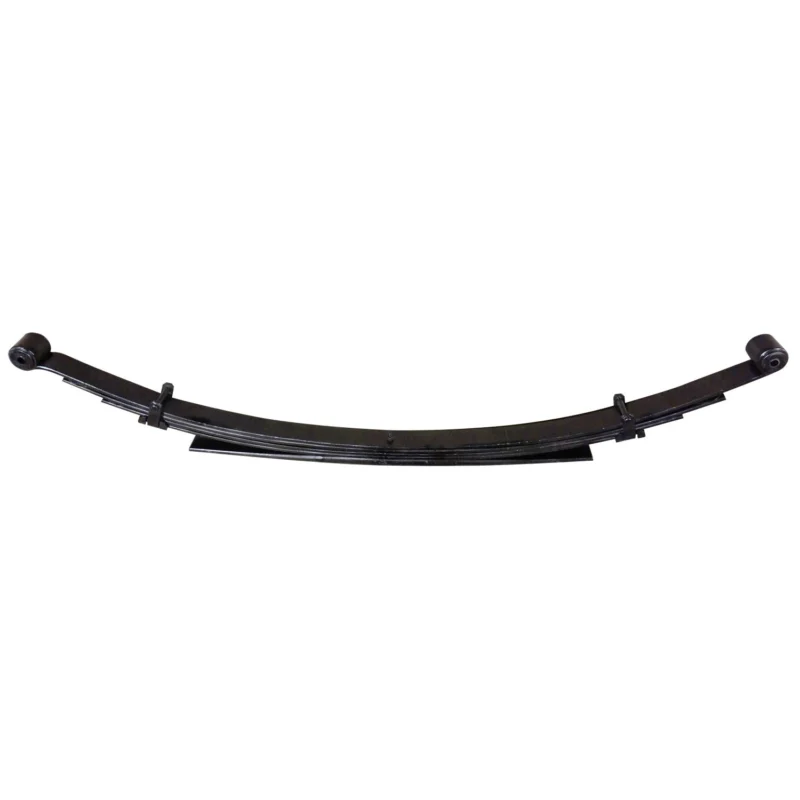 Skyjacker TUR47S - Softride Leaf Springs