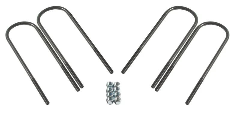 Skyjacker UC2F - U-Bolts & Hardware