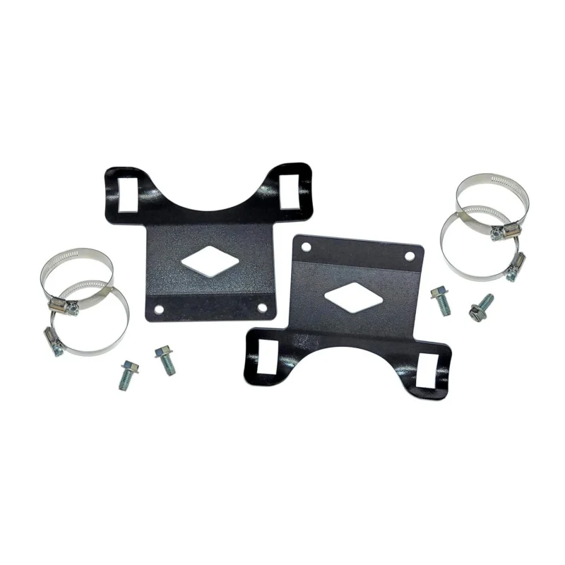 Skyjacker UN1RR - Shock Hardware