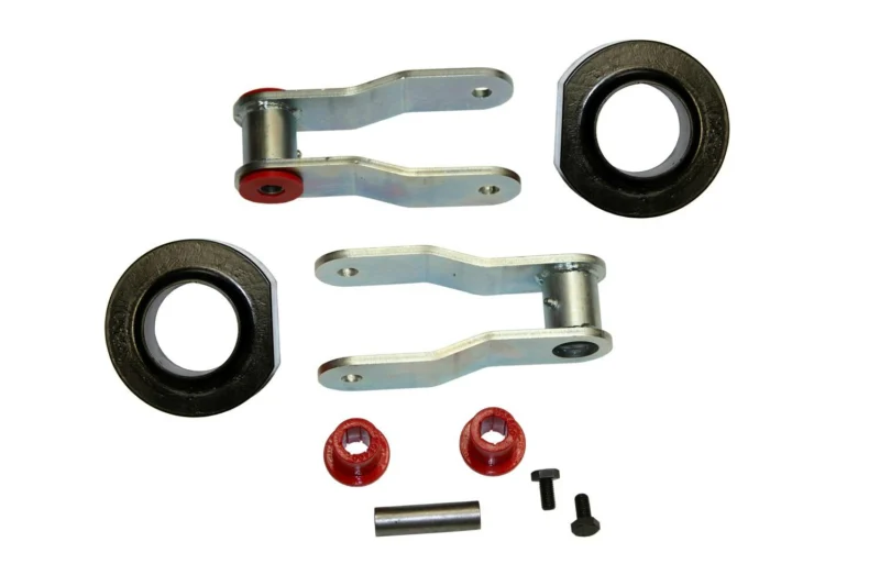 Skyjacker XJ20-N - Suspension Lift Kits