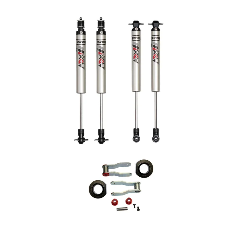 Skyjacker XJ20-XM - Suspension Lift Kits