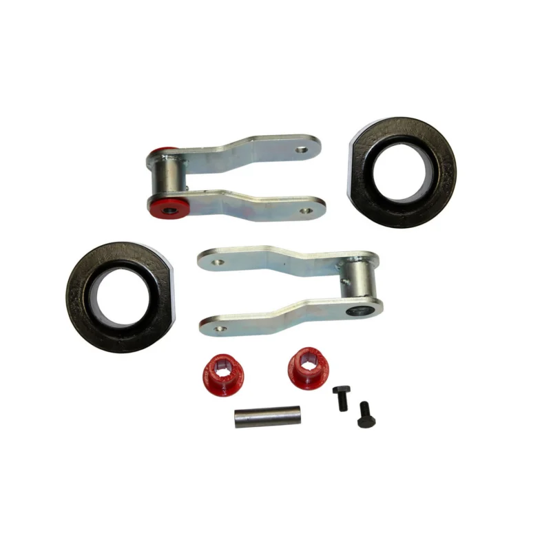 Skyjacker XJ20 - Suspension Lift Kits