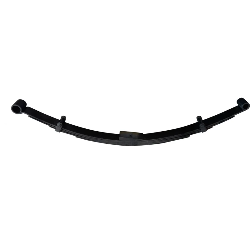 Skyjacker YJ20RS - Softride Leaf Springs