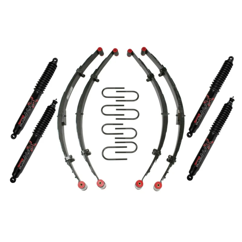 Skyjacker YJ21BKB - Suspension Lift Kits