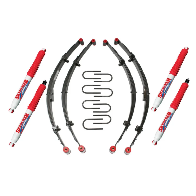 Skyjacker YJ21BKH - Suspension Lift Kits