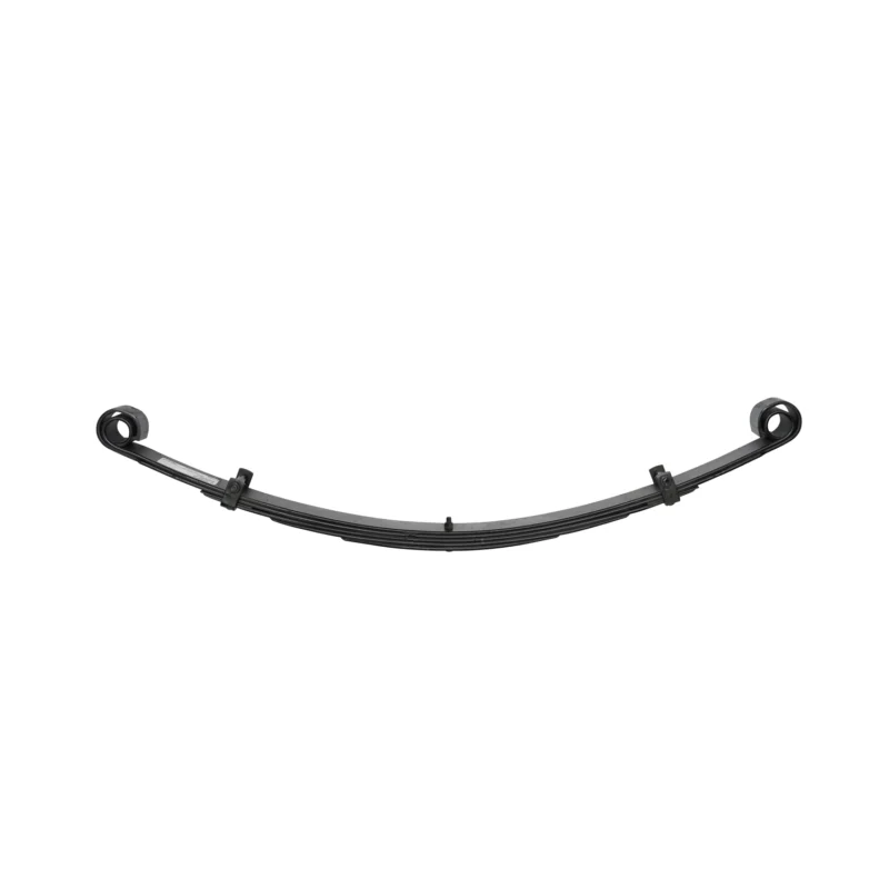 Skyjacker YJ25FS - Softride Leaf Springs