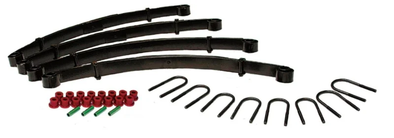 Skyjacker YJ25K-M - Suspension Lift Kits