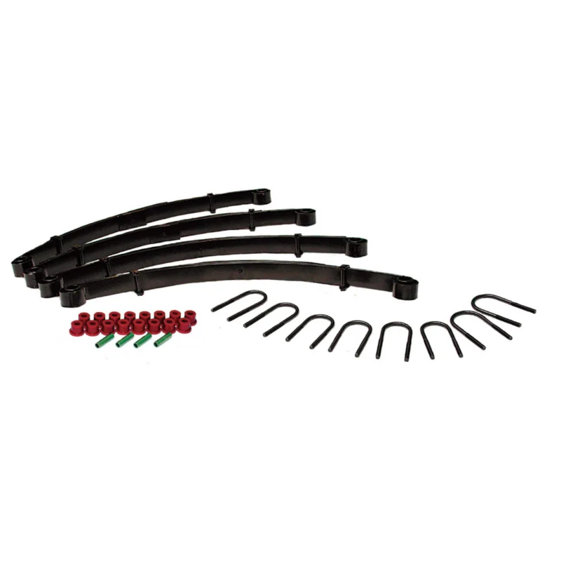 Skyjacker YJ25K - Suspension Lift Kits