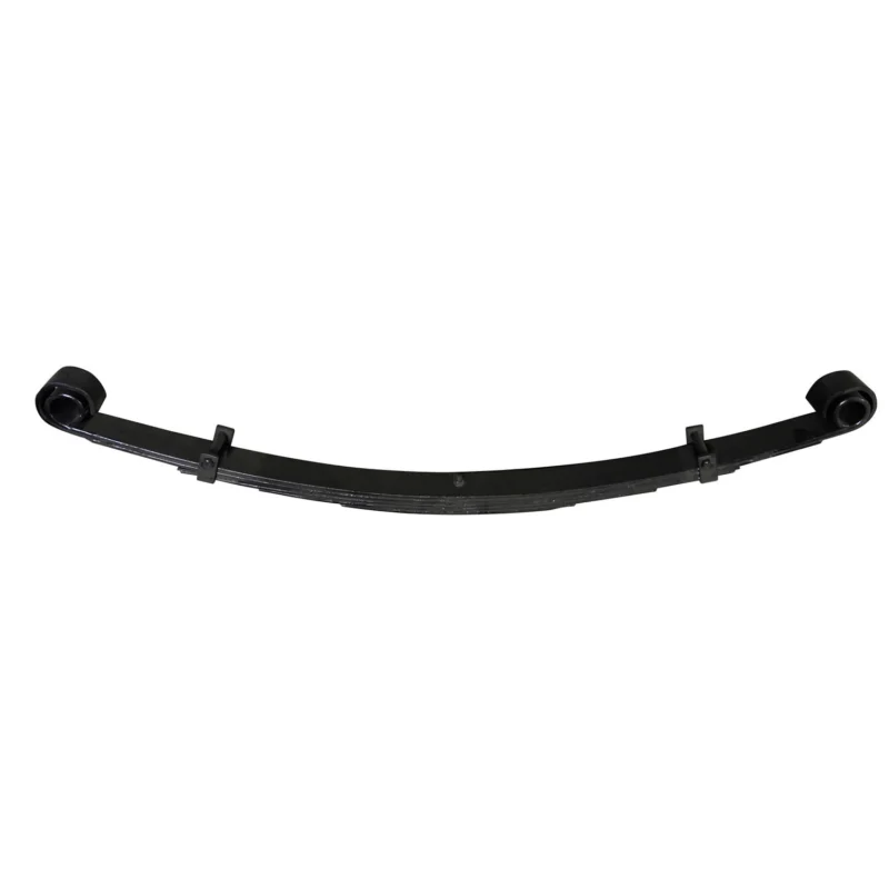 Skyjacker YJ25RS - Softride Leaf Springs