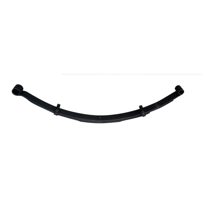 Skyjacker YJ40FS - Softride Leaf Springs