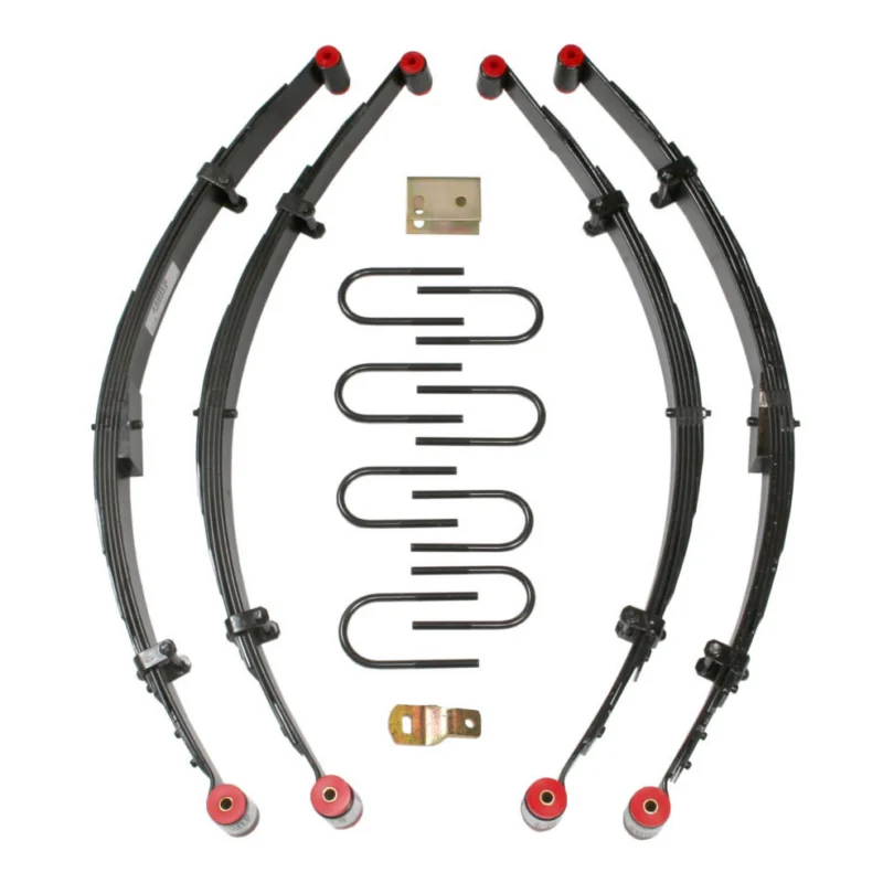 Skyjacker YJ40K-B - Suspension Lift Kits