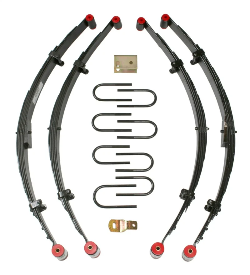 Skyjacker YJ40K-M - Suspension Lift Kits