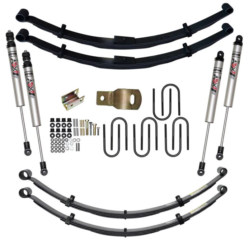 Skyjacker YJ40K-XM - Suspension Lift Kits