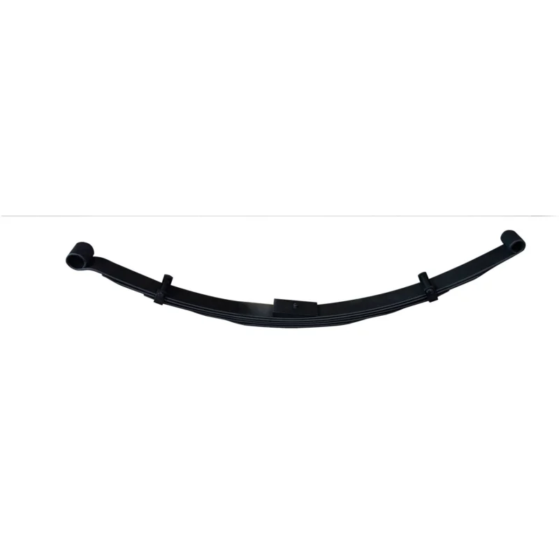 Skyjacker YJ40RS - Softride Leaf Springs