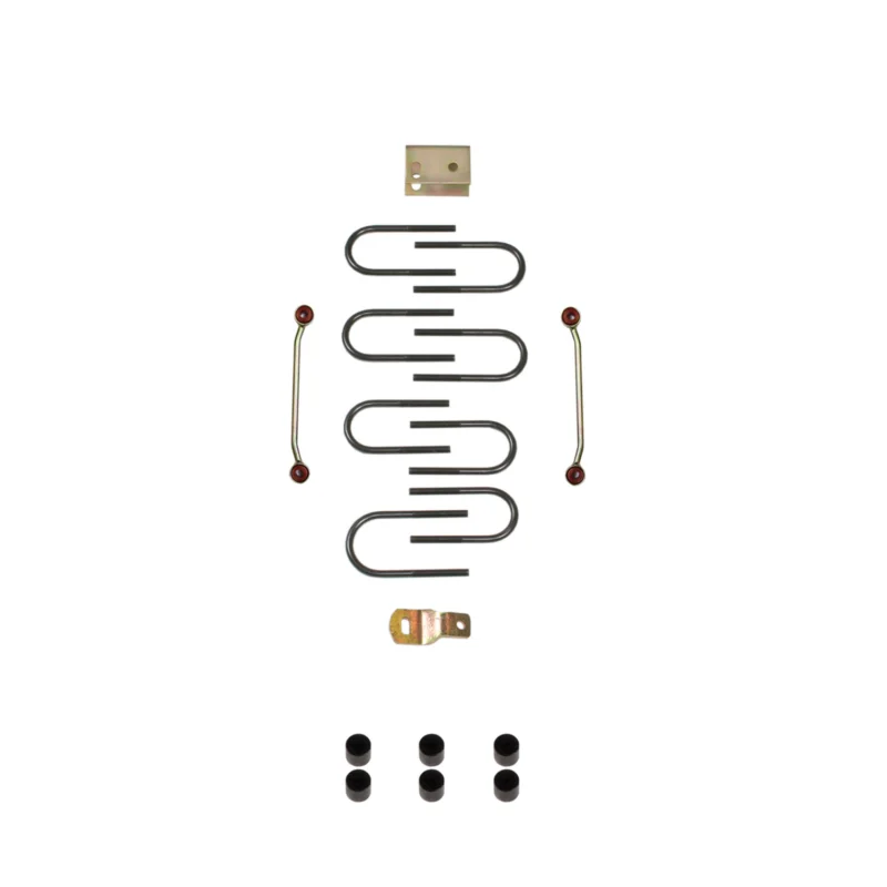 Skyjacker YJ40SP - Suspension Lift Kits