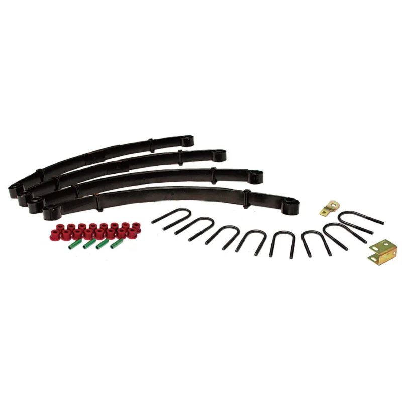 Skyjacker YJ45K-B - Suspension Lift Kits