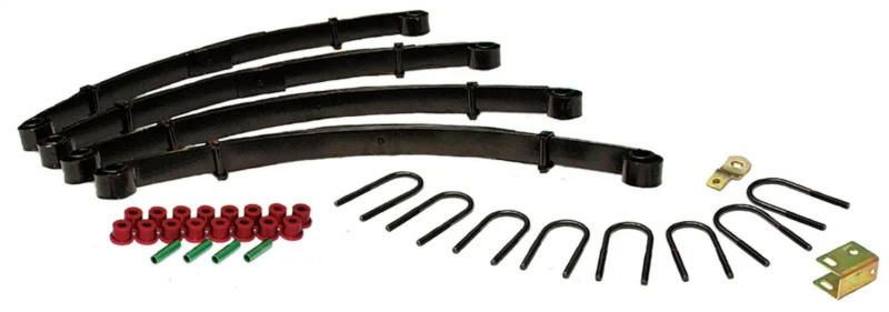 Skyjacker YJ45K-H - Suspension Lift Kits