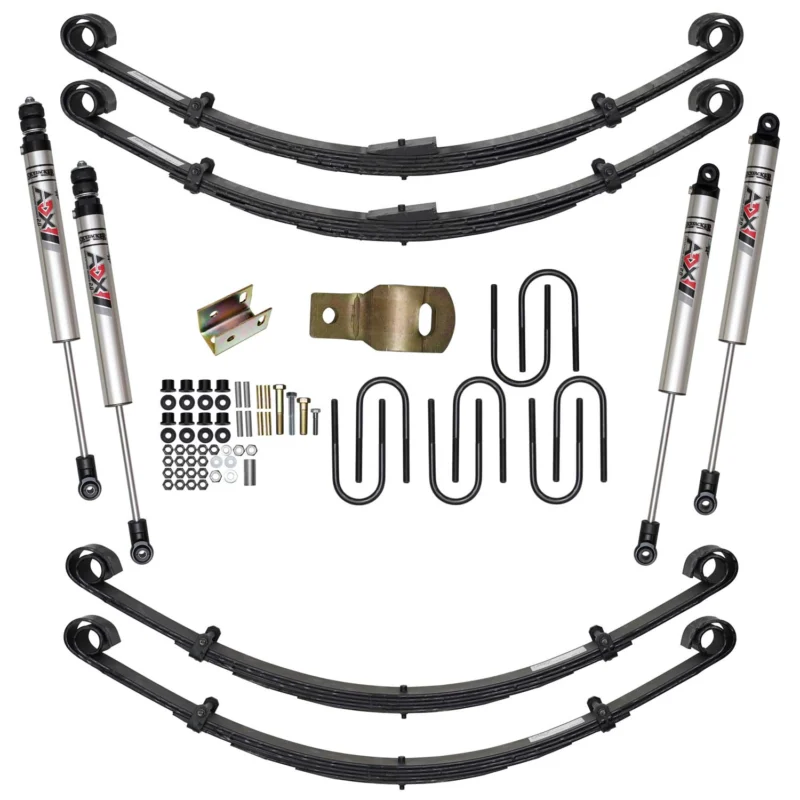Skyjacker YJ45K-XM - Suspension Lift Kits