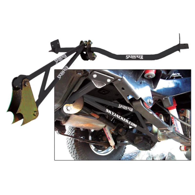 Skyjacker Track Bars & Brackets