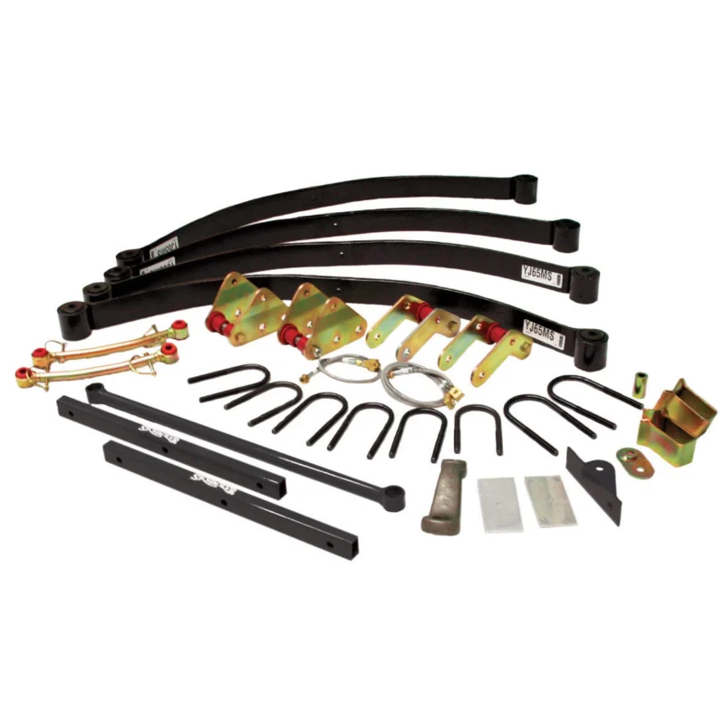 Skyjacker YJ60MK-B - Suspension Lift Kits