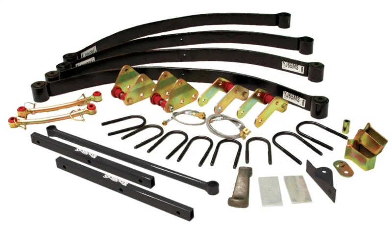 Skyjacker YJ60MK-N - Suspension Lift Kits