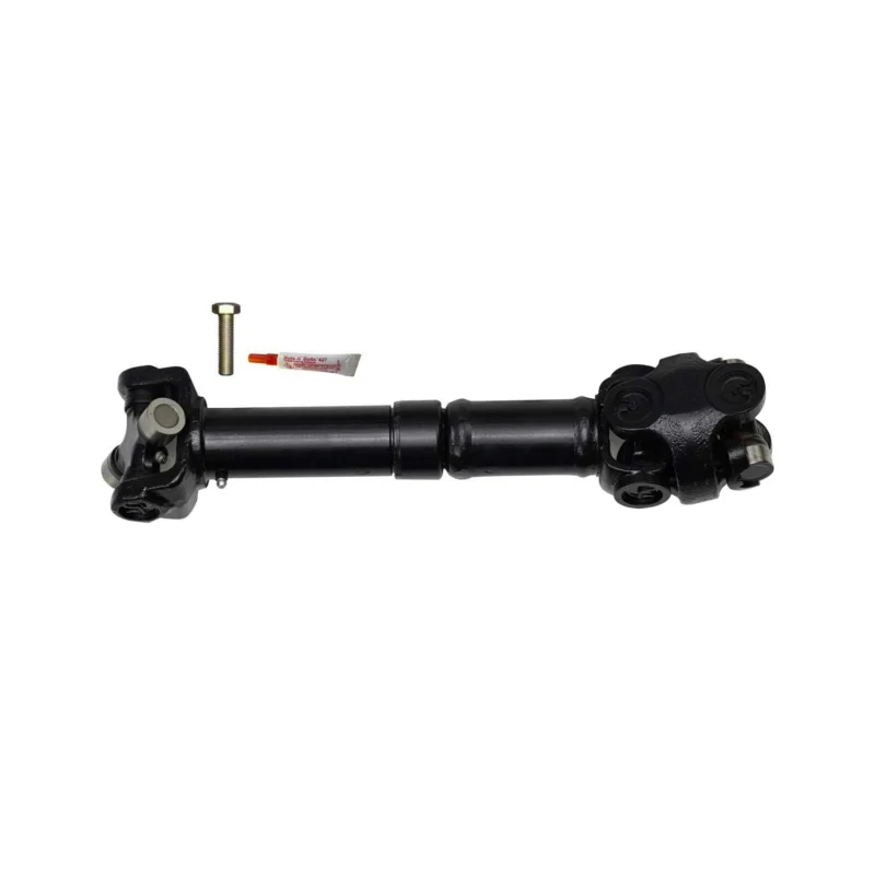 Skyjacker YJRSL - Differential & Drivetrain, Steel